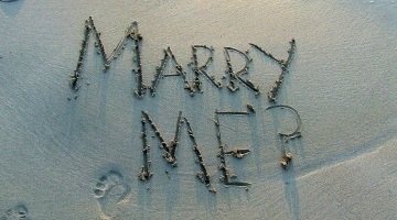 Как правильно легализовать брак в РФ