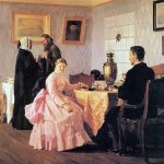 как проходит сватовство