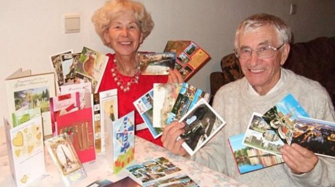 Как провести конкурс воспоминаний для юбиляров