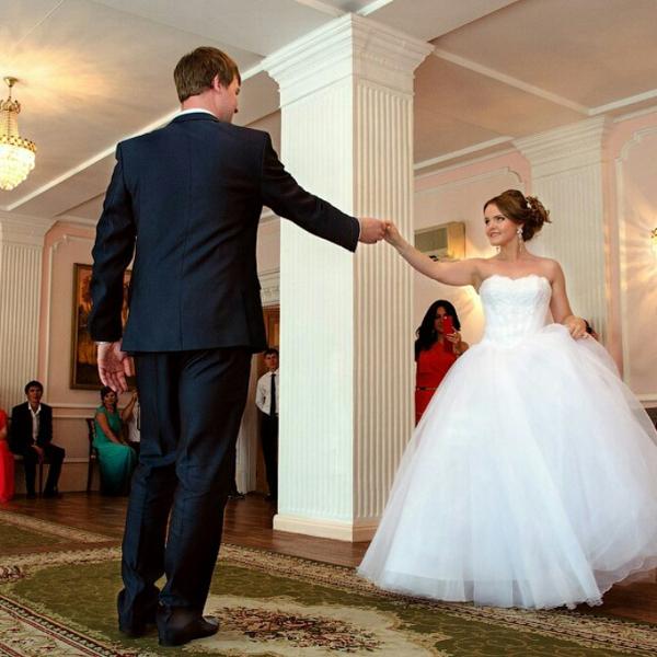 как провести свадьбу без выкупа