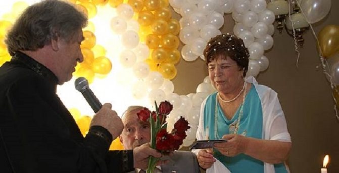 Как развлечь присутствующих во время банкета