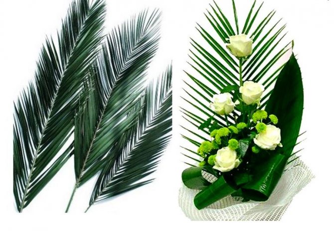 Как сделать букет невесты из хризантем