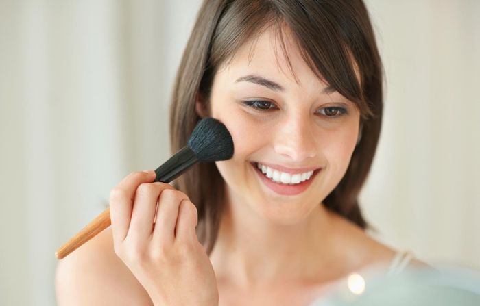 как сделать свадебный макияж 3