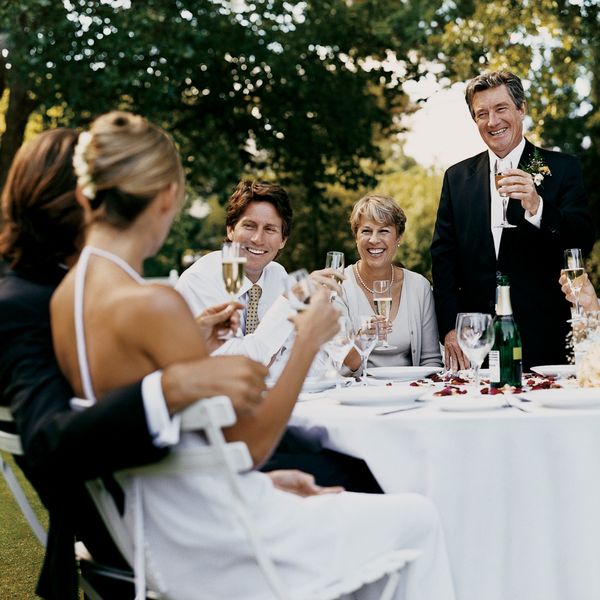 Как составить описание невесты