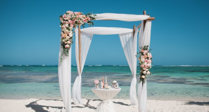 Как вести себя на свадьбе