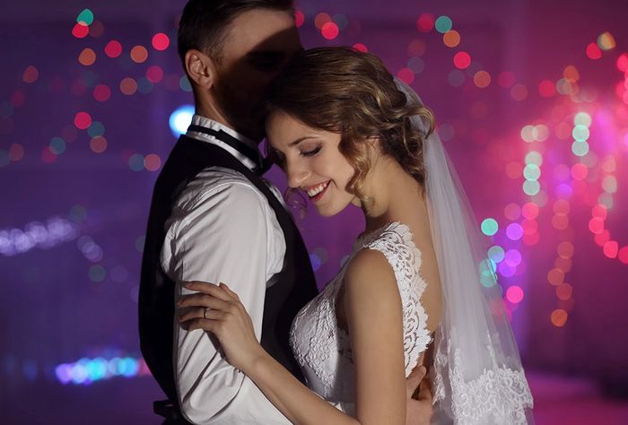 как выбрать музыку для первого танца молодых 2