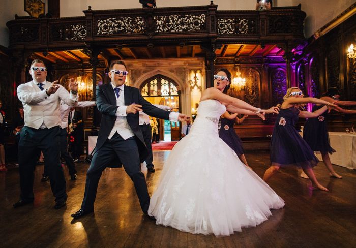 как выбрать музыку для первого танца молодых 4