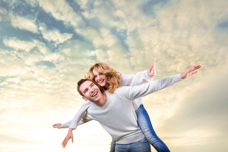 Как выбрать правильного мужчину