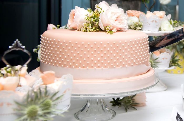 как выбрать свадебный торт 50