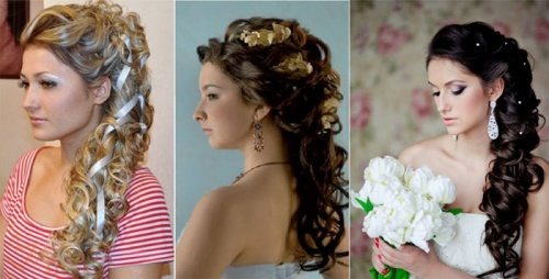 как выбрать укладку