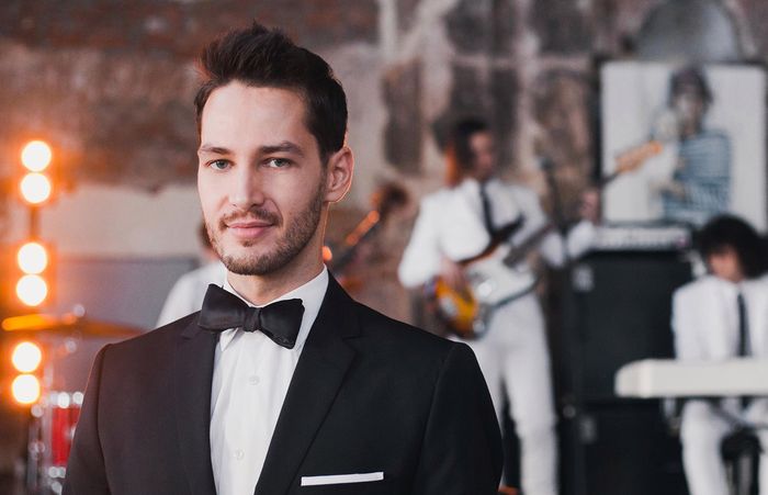 как выбрать ведущего на свадьбу 1