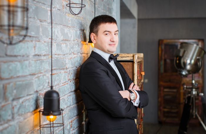 как выбрать ведущего на свадьбу 3