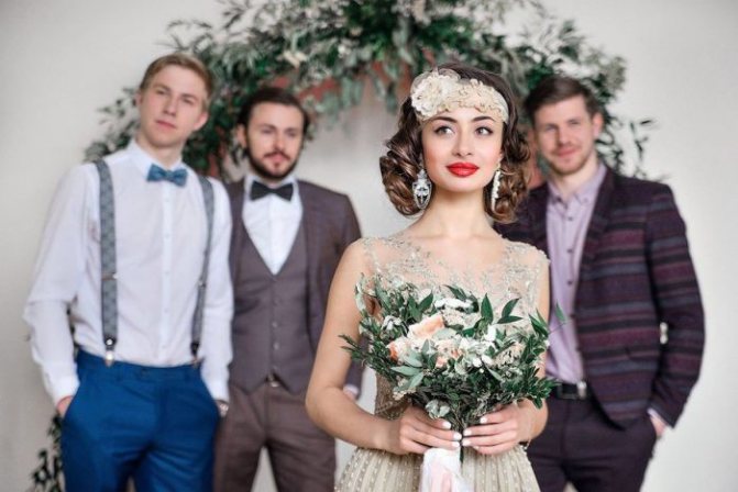 как выкупать невесту на свадьбе 2