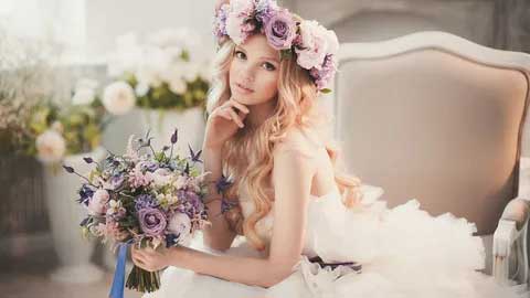 какие цветы нельзя дарить на свадьбу