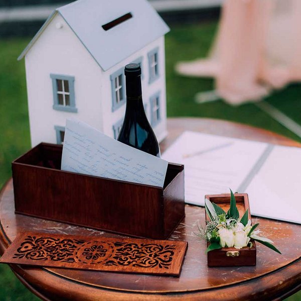 какие традиции чтут на свадьбе