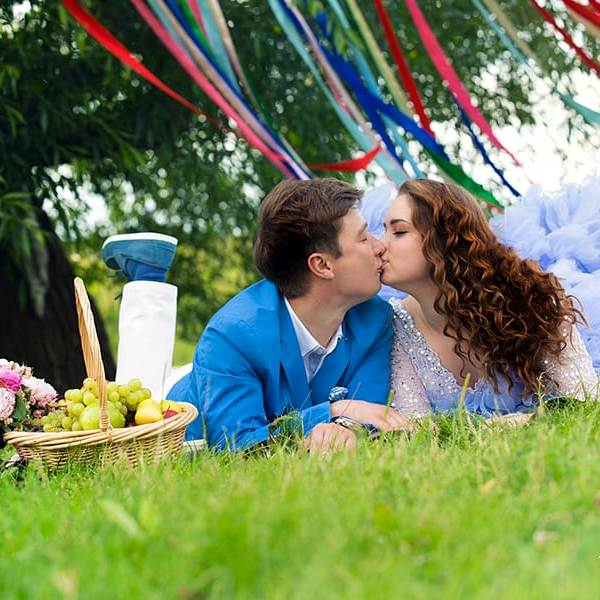 какие вопросы можно задать жениху