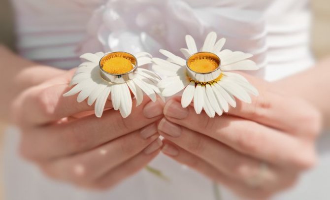 'Какими подарками порадовать супругов на годовщину 