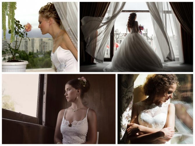 Какой должна быть программа на свадьбу