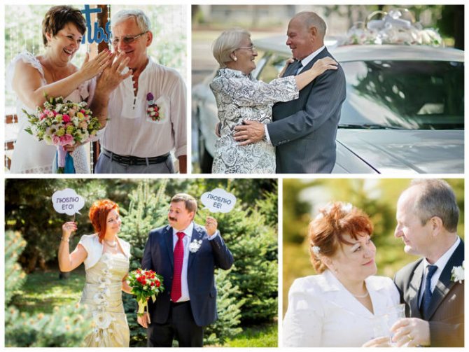 Какой должна быть программа на свадьбу