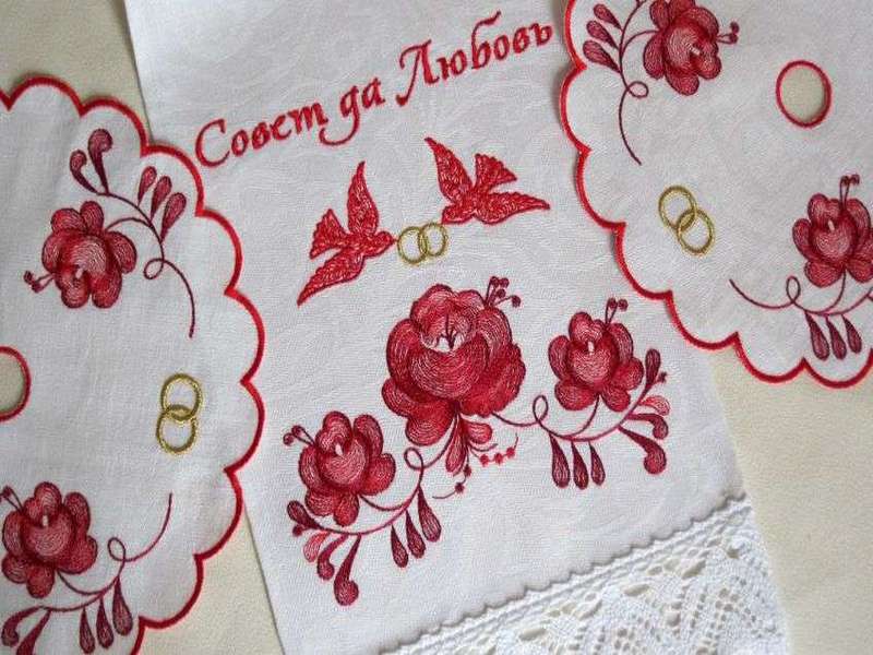 Какой иконой благословляют сына, дочь перед свадьбой