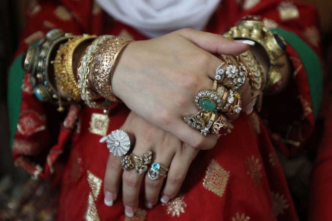 калым Карачаево-Черкессия