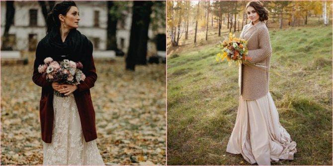 Кардиганы шьют из кашемира