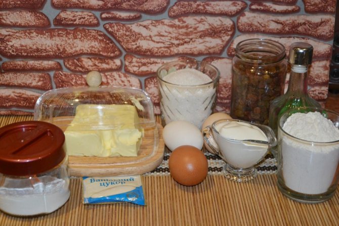 Картинки по запросу продукты для теста