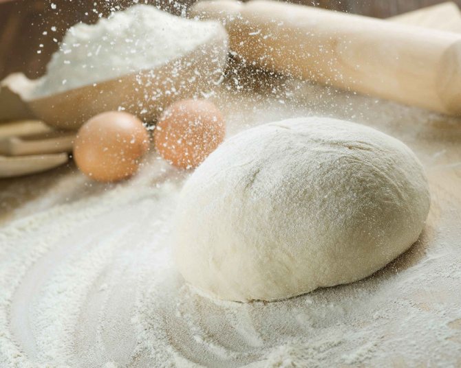 Картинки по запросу замес теста на руси