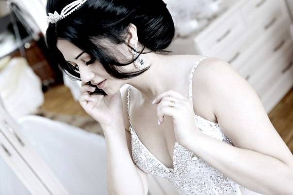 Кавказские свадьбы