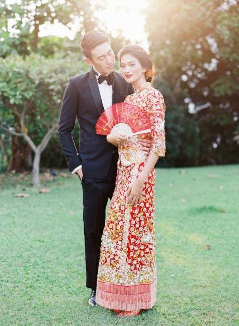 Кавказские свадьбы