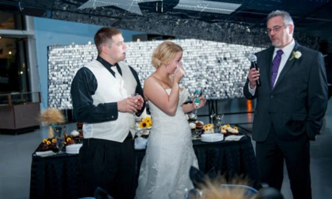 Кавказский тост своими словами на свадьбе