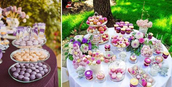 кэнди бар для детей