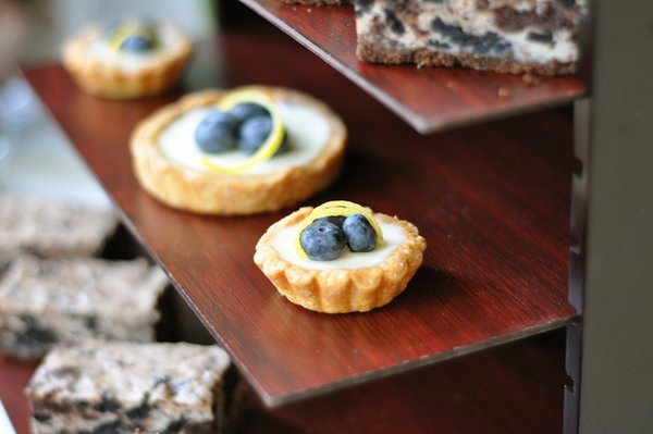 Kendi-bar-dlya-leta Традиционные сладости для Candy bar (Кэнди бара)