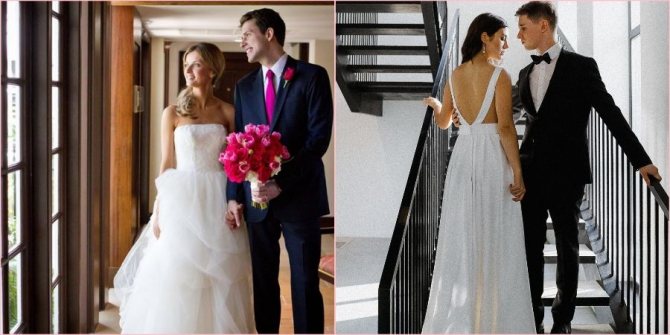 Классический стиль станет беспроигрышным вариантом