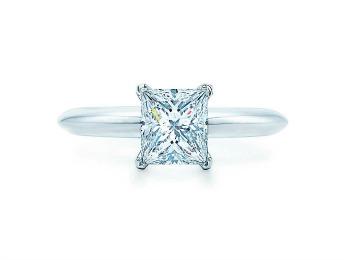 Классический выбор Princess Cut