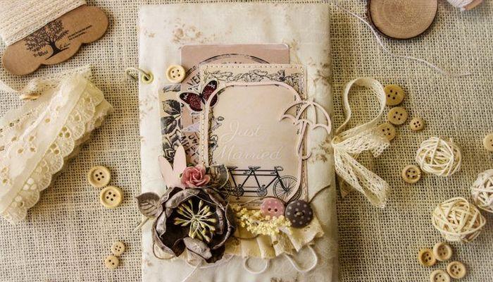 Книга отношений молодых