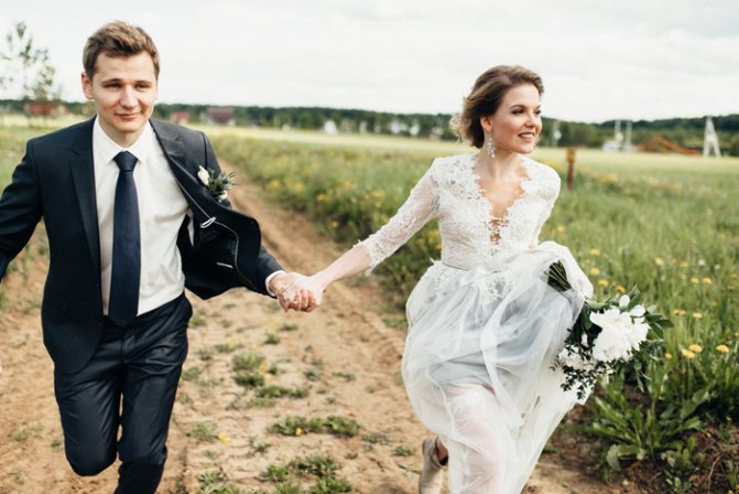 Когда и зачем проводят повторное торжество