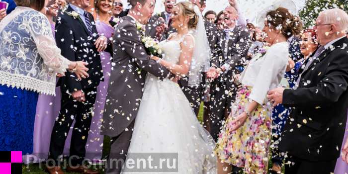 Когда лучше выходить замуж в 2022 году: по месяцам