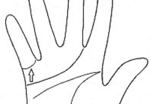 кольцо безбрачия