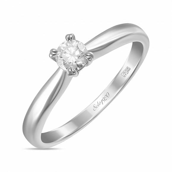 кольцо помолвочное