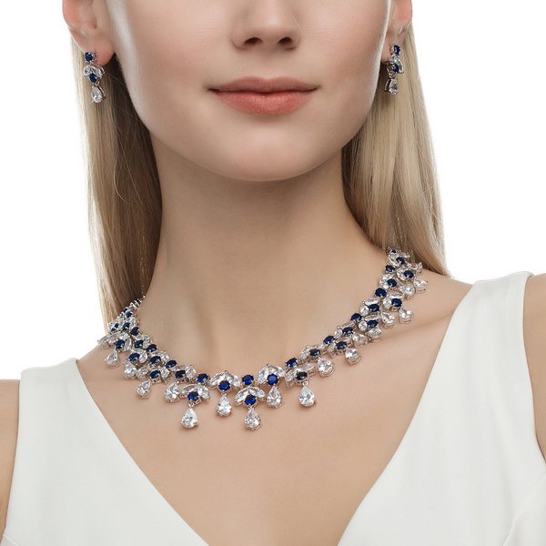 колье санлайт