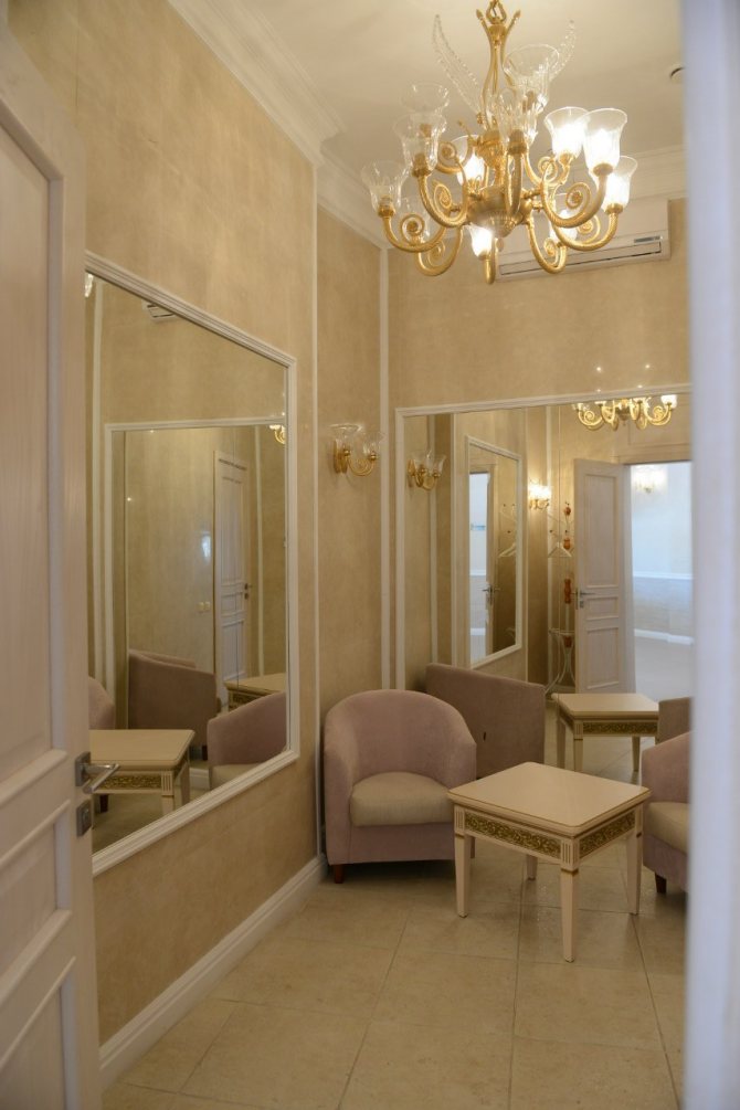 комната жениха дворец бракосочетания казань