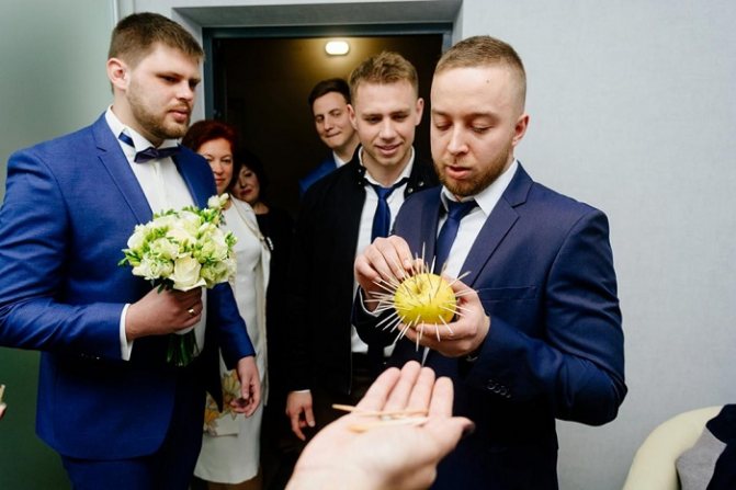 Конкурс Ласковые Слова