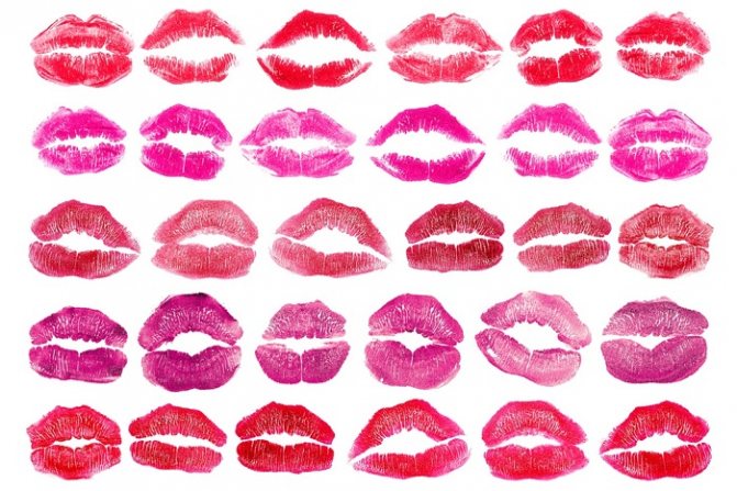 Конкурс След от Поцелуя