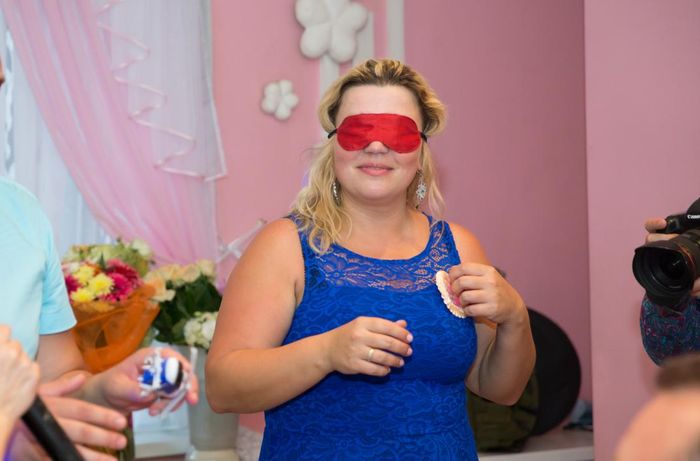 Конкурсы для тещи и свекрови на свадьбе 5