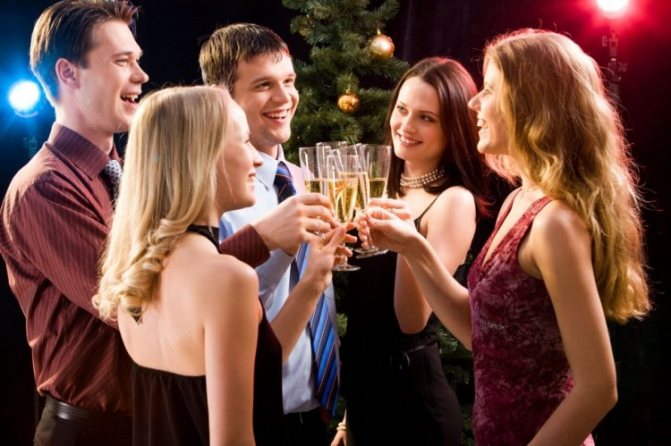 Конкурсы на годовщину свадьбы для гостей