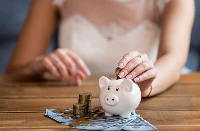 конкурсы на свадьбу на деньги 1