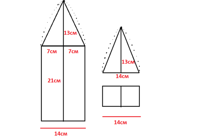 Корабль из конфет на свадьбу 4