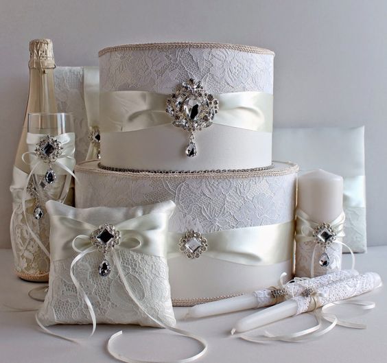 коробка для денег