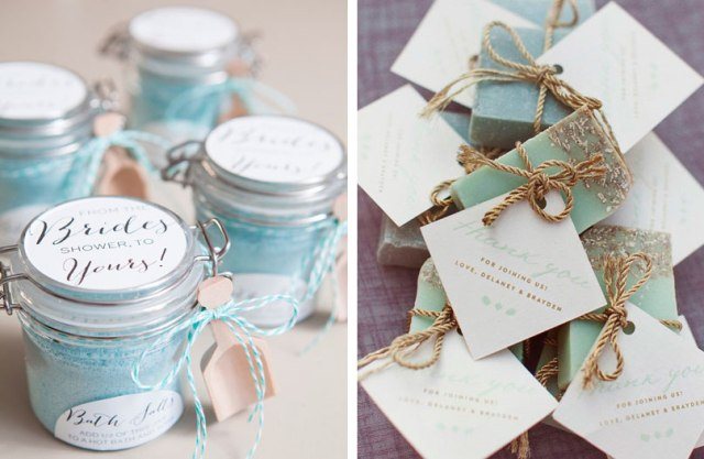 Косметические бонбоньерки